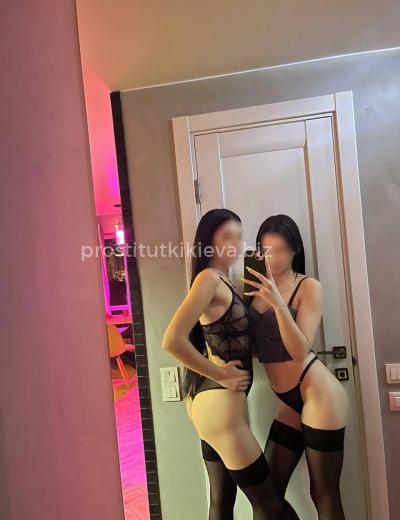 Проститутка Лесбі подруги - Фото 2 №5061