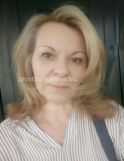 Проститутка Ludmila52Years - Фото 9 №5300