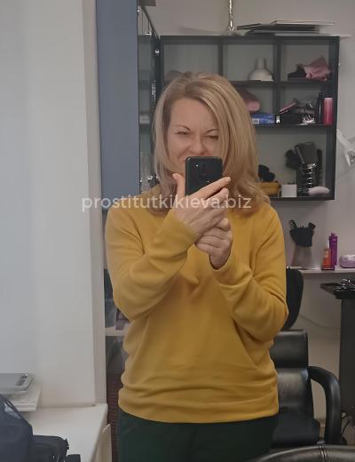 Проститутка Ludmila52Years - Фото 8 №5300