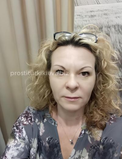 Проститутка Ludmila52Years - Фото 5 №5300