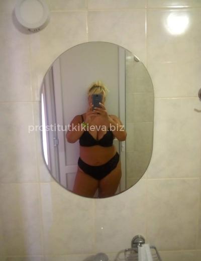 Проститутка Алла выезда нет - Фото 4 №5301