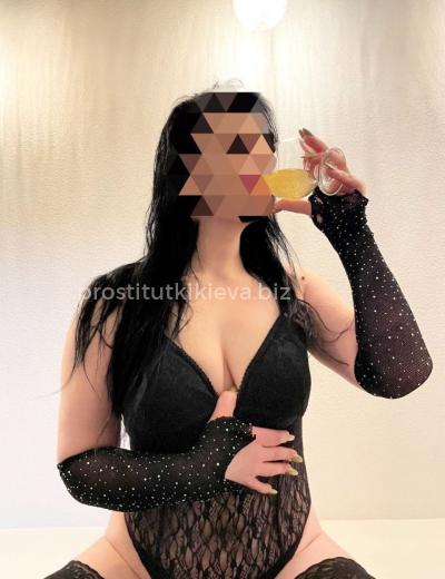Проститутка ДашаЧитайОписание - Фото 1 №5308