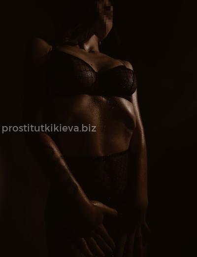 Проститутка Ангелочек - Фото 7 №5372