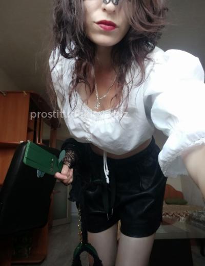 Проститутка Алиса - Фото 1 №5425