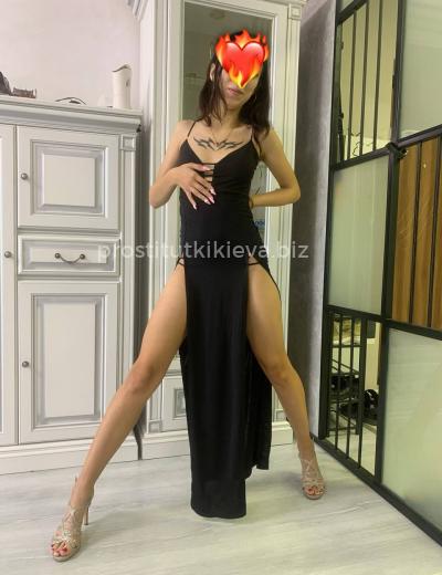 Проститутка Ангелина - Фото 3 №5447