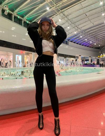 Проститутка Ангелина - Фото 22 №5447