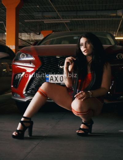 Проститутка Євгенія - Фото 4 №5542