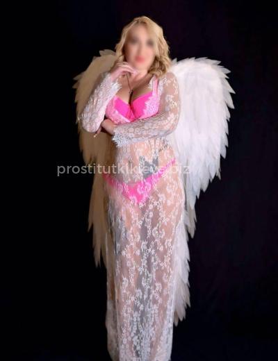 Проститутка Марина - Фото 13 №5549