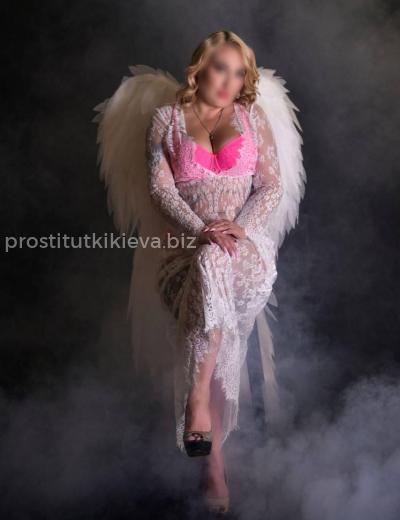 Проститутка Марина - Фото 10 №5549