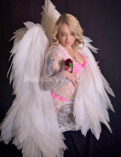 Проститутка Марина - Фото 9 №5549