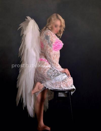 Проститутка Марина - Фото 7 №5549