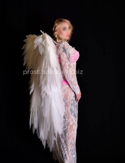 Проститутка Марина - Фото 6 №5549