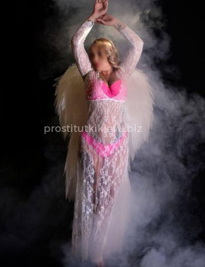 Проститутка Марина - Фото 5 №5549