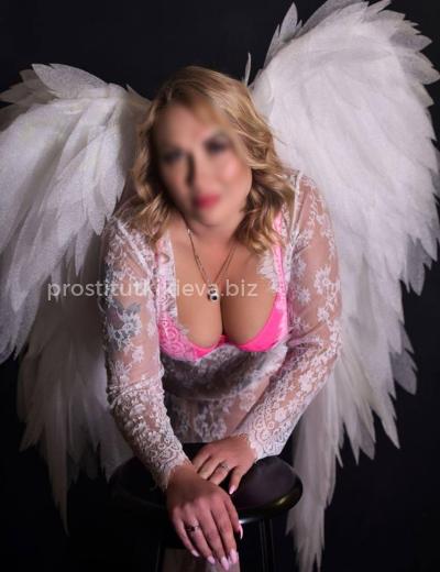 Проститутка Марина - Фото 1 №5549