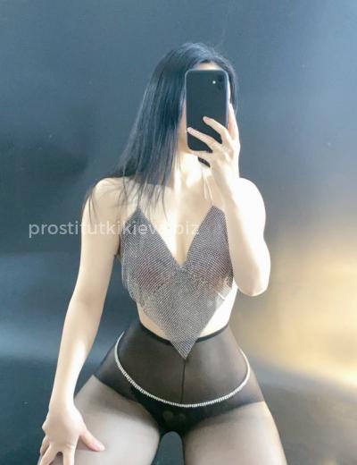 Проститутка Сильвия - Фото 1 №5551