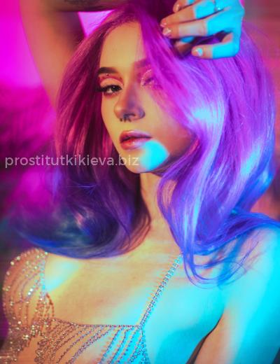 Проститутка Моника - Фото 2 №5690