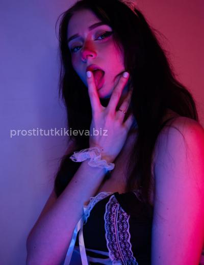 Проститутка Моника - Фото 1 №5690