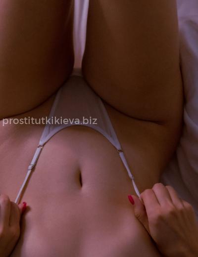 Проститутка Лариса - Фото 4 №5691