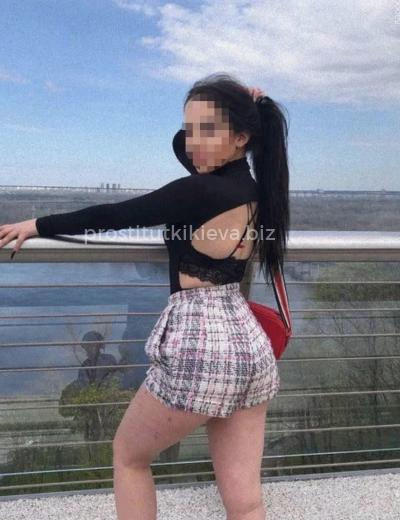 Проститутка Камилла - Фото 1 №5692
