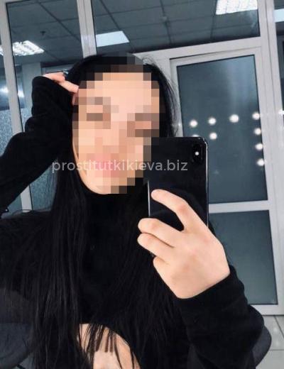 Проститутка Камилла - Фото 5 №5692