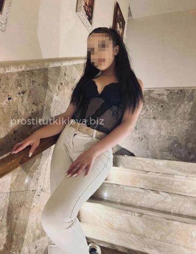 Проститутка Камилла - Фото 3 №5692