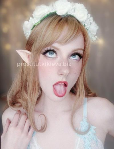 Проститутка Дашуля - Фото 5 №5694