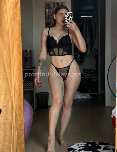 Проститутка Каріна - Фото 2 №5702