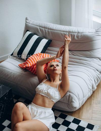 Проститутка Сабрина - Фото 4 №5714