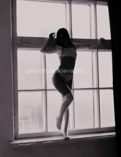 Проститутка Kamilla - Фото 3 №5720