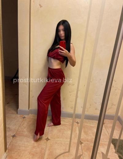 Проститутка Жасмин - Фото 3 №5721