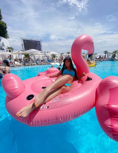 Проститутка Жасмин - Фото 1 №5721