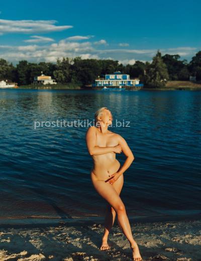 Проститутка Стася - Фото 12 №5739