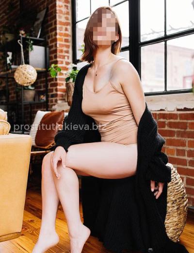 Проститутка Лиза - Фото 1 №5846