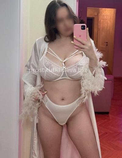 Проститутка Оливия - Фото 6 №5853