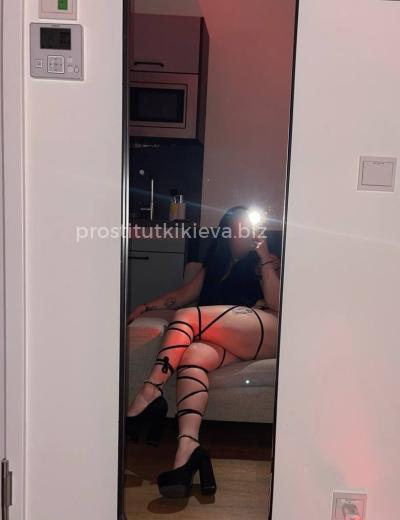 Проститутка Ариана - Фото 7 №5858