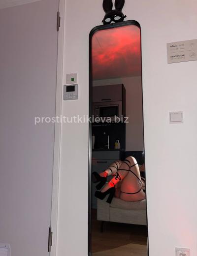 Проститутка Ариана - Фото 3 №5858