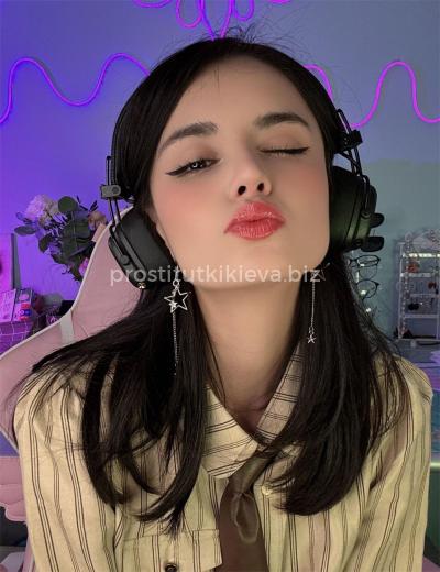 Проститутка Анджела - Фото 1 №5866