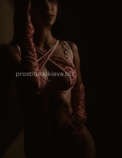 Проститутка Ангелочек - Фото 5 №5889