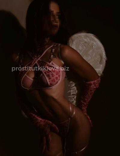 Проститутка Ангелочек - Фото 4 №5889