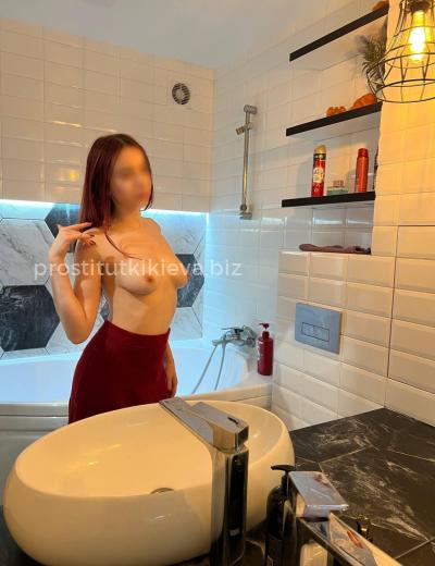 Проститутка Фея КиеваМира - Фото 3 №5903