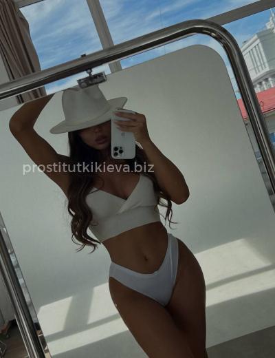 Проститутка Арина - Фото 1 №5911