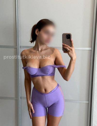 Проститутка Анна - Фото 1 №5915