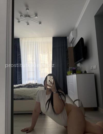 Проститутка Мирослава - Фото 5 №5928