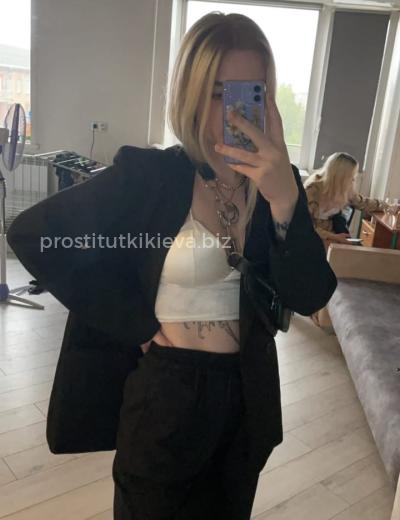 Проститутка Анна - Фото 5 №5944