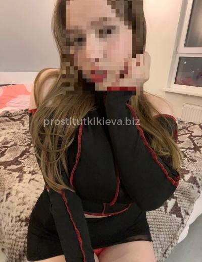 Проститутка Ариана - Фото 3 №5953