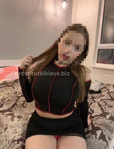 Проститутка Ариана - Фото 2 №5953