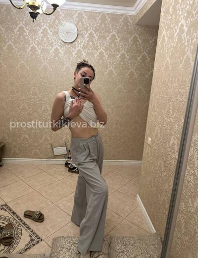 Проститутка Элла - Фото 4 №5956