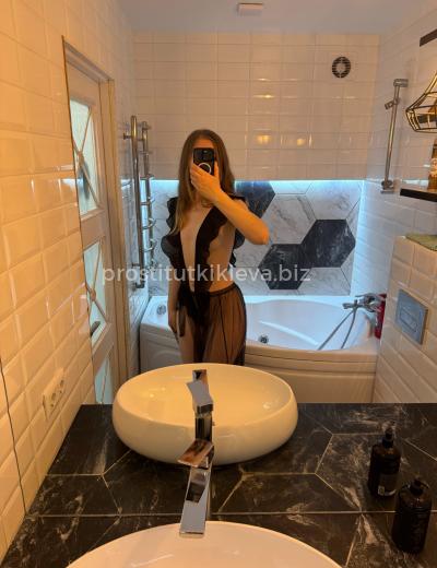 Проститутка Влада - Фото 5 №5958