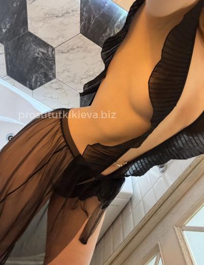 Проститутка Влада - Фото 4 №5958