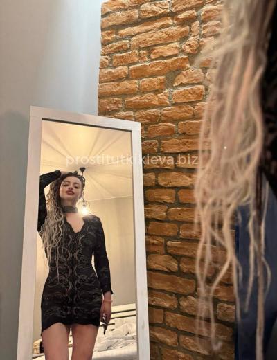 Проститутка Эмма - Фото 1 №5965